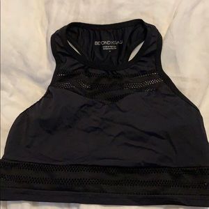 Beyond Yoga sports bra